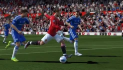 Electronic Arts FIFA Soccer
