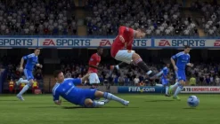 Electronic Arts FIFA Soccer
