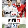 New Electronic Arts FIFA Soccer 11
