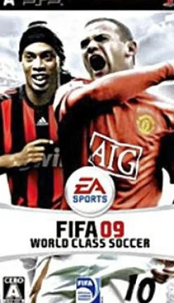 Outlet Electronic Arts FIFA Soccer 09