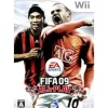 Electronic Arts FIFA Soccer 09 All-Play Hot