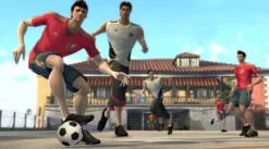 Electronic Arts FIFA Street 3 Outlet