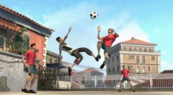 Electronic Arts FIFA Street 3 Outlet