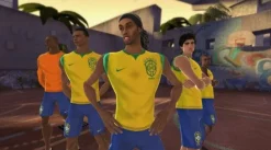 Electronic Arts FIFA Street 3 Outlet