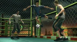 Electronic Arts FIFA Street 3 Outlet