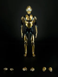 Sale threezero Fig Zero 12 Inch - Shin Ultraman - Zofi