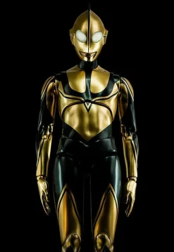 Sale threezero Fig Zero 12 Inch - Shin Ultraman - Zofi