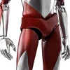 Hot ThreeZero Fig Zero 12 Inch - Shin Ultraman - Ultraman