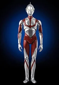 Hot ThreeZero Fig Zero 12 Inch - Shin Ultraman - Ultraman