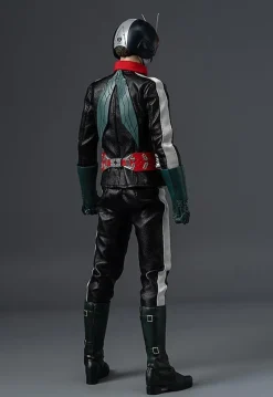 ThreeZero Fig Zero - Shin Kamen Rider - Kamen Rider No. 2 - 1/6 New