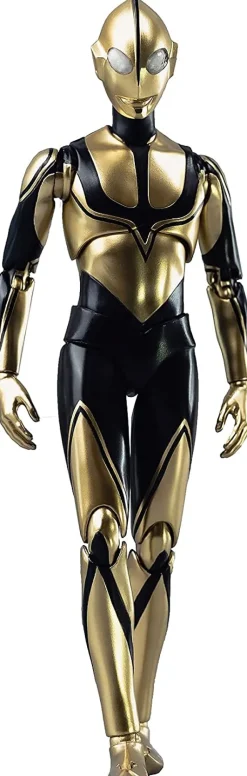 Hot ThreeZero Fig Zero S - 6 inch - Shin Ultraman - Zofi