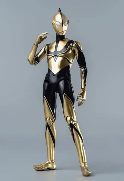 Hot ThreeZero Fig Zero S - 6 inch - Shin Ultraman - Zofi