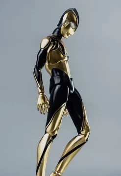 Hot ThreeZero Fig Zero S - 6 inch - Shin Ultraman - Zofi