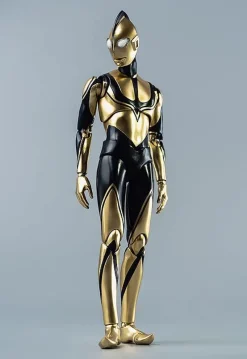 Hot ThreeZero Fig Zero S - 6 inch - Shin Ultraman - Zofi