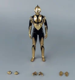 Hot ThreeZero Fig Zero S - 6 inch - Shin Ultraman - Zofi