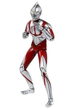 ThreeZero Fig Zero S 6 Inch - Shin Ultraman - Ultraman Discount