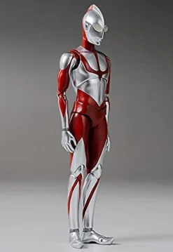 ThreeZero Fig Zero S 6 Inch - Shin Ultraman - Ultraman Discount