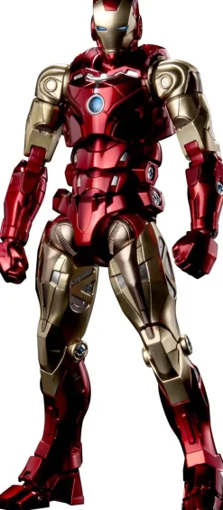 Best Sentinel Fighting Armor - Iron Man - 2022 Re-release