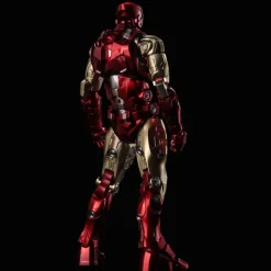 Best Sentinel Fighting Armor - Iron Man - 2022 Re-release