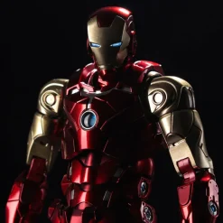 Best Sentinel Fighting Armor - Iron Man - 2022 Re-release