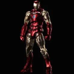 Best Sentinel Fighting Armor - Iron Man - 2022 Re-release