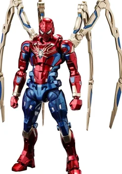 Sentinel Fighting Armor - Iron Spider - 2022 Re-release Outlet