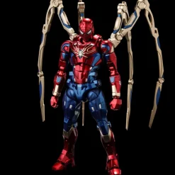 Sentinel Fighting Armor - Iron Spider - 2022 Re-release Outlet