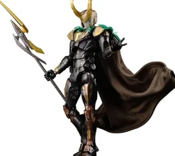 Hot Sentinel Fighting Armor - Loki