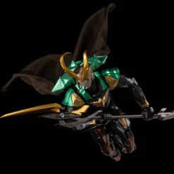 Hot Sentinel Fighting Armor - Loki