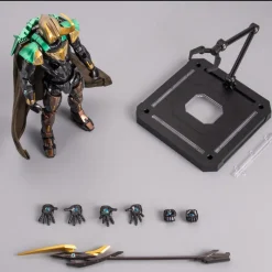 Hot Sentinel Fighting Armor - Loki