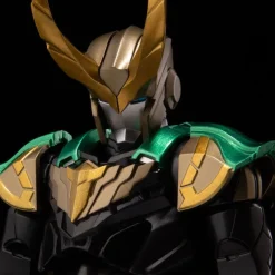 Hot Sentinel Fighting Armor - Loki