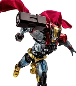 Sentinel Fighting Armor - Thor