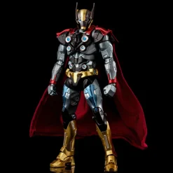 Sentinel Fighting Armor - Thor