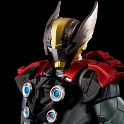 Sentinel Fighting Armor - Thor