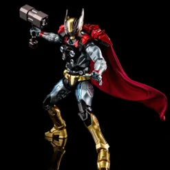 Sentinel Fighting Armor - Thor