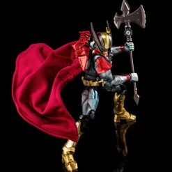 Sentinel Fighting Armor - Thor