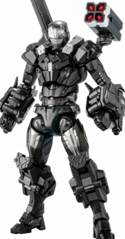 Online Sentinel Fighting Armor - War Machine