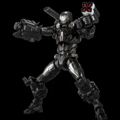 Online Sentinel Fighting Armor - War Machine