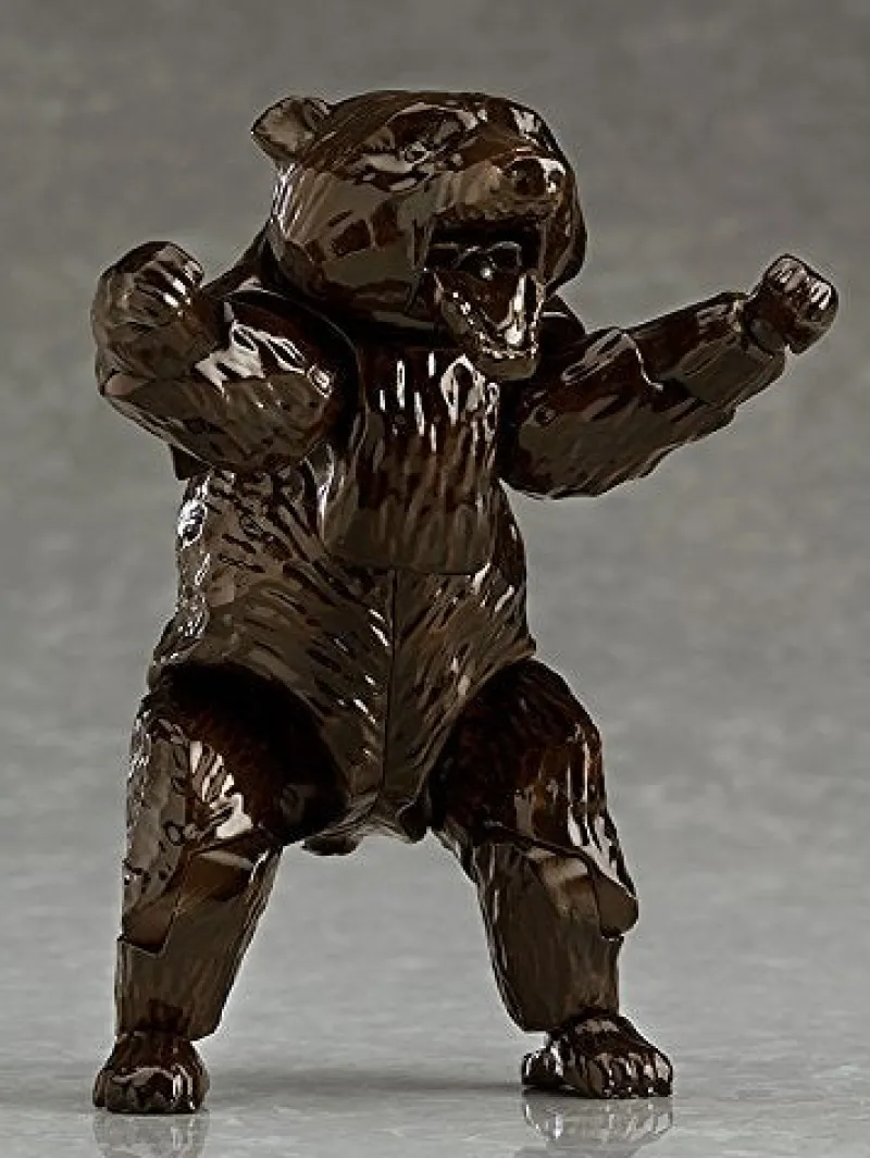 Discount Max Factory As Manufacturer Figma #389 - Higma (Max Factory)