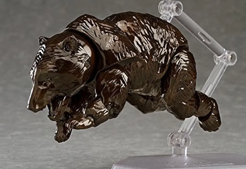 Discount Max Factory As Manufacturer Figma #389 - Higma (Max Factory)