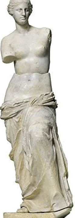 Clearance FREEing Figma #SP-063 - The Table Museum - Venus de Milo