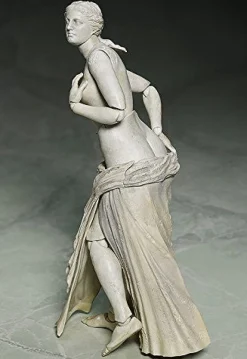 Clearance FREEing Figma #SP-063 - The Table Museum - Venus de Milo