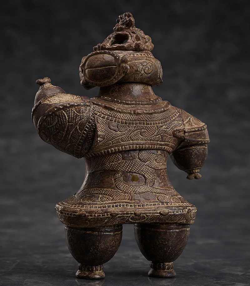 Hot FREEing Figma SP-148 - The Table Museum - Shakoki-Dogu (, Max Factory)