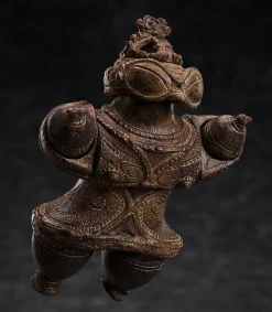 Hot FREEing Figma SP-148 - The Table Museum - Shakoki-Dogu (, Max Factory)