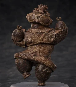 Hot FREEing Figma SP-148 - The Table Museum - Shakoki-Dogu (, Max Factory)