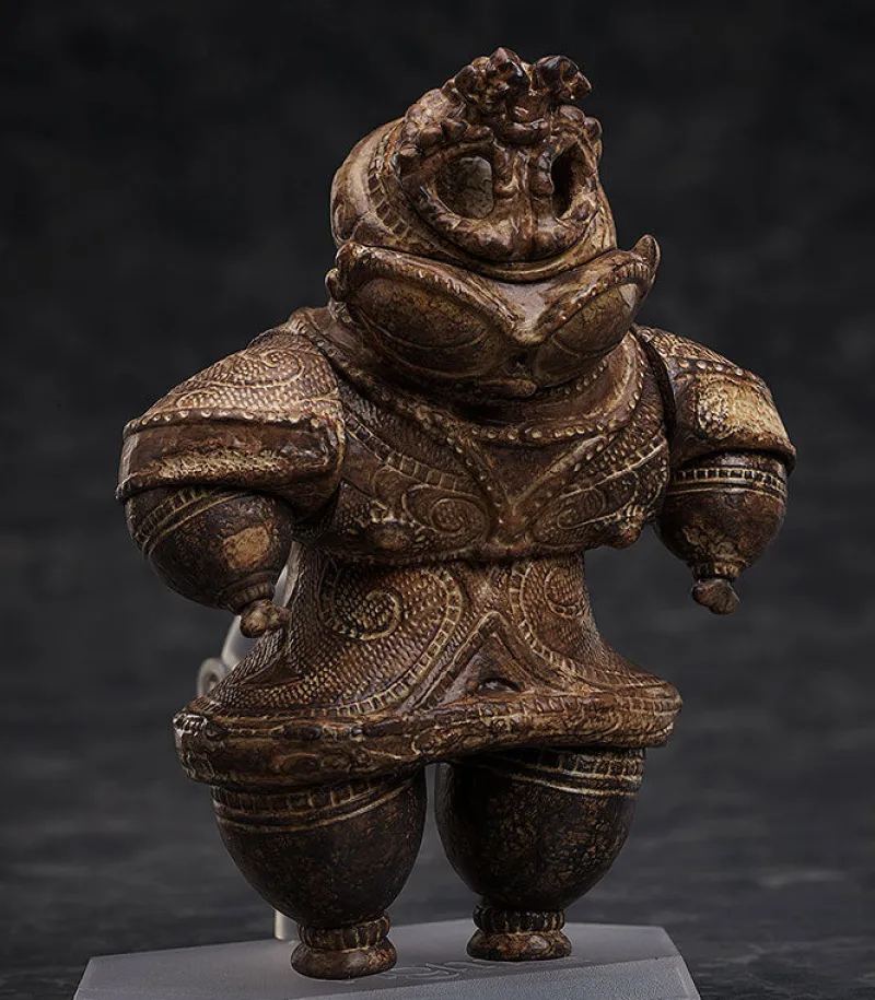 Hot FREEing Figma SP-148 - The Table Museum - Shakoki-Dogu (, Max Factory)