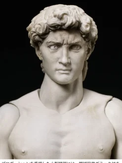 Outlet FREEing as ManufacturerUnion Creative International Ltd as DistributorMax Factory as Producer Figma (#SP-066) - The Table Museum - Davide di Michelangelo - 2025 Re-release (FREEing, Max Factory, Union Creative International Ltd)