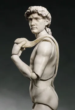 FREEing Figma #SP-066 - The Table Museum - Davide di Michelangelo - 2022 Re-release