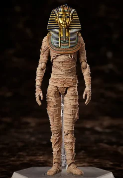 Online FREEing Figma #SP-145 - The Table Museum - Tutankhamun