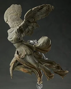 Discount FREEing As Manufacturer Figma #SP-110 - The Table Museum - Winged Victory of Samothrace (FREEing)